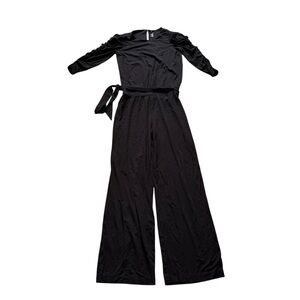 Bobi Los Angeles classicโ jumpsuit size small NWT